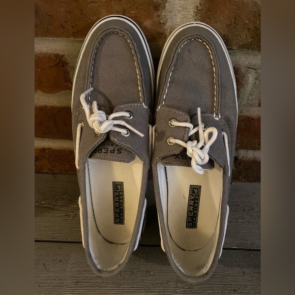 Sperry Top-Sider Boatshoe - Picture 3 of 7